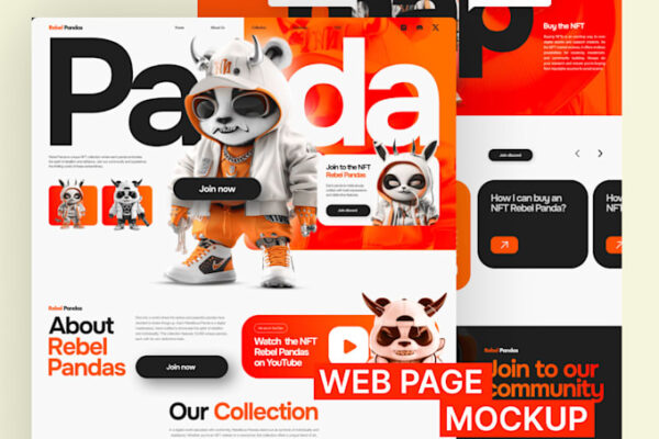 I will create a shopify store and a unique wordpress website