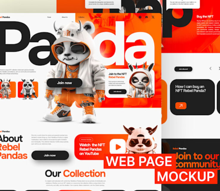 I will create a shopify store and a unique wordpress website
