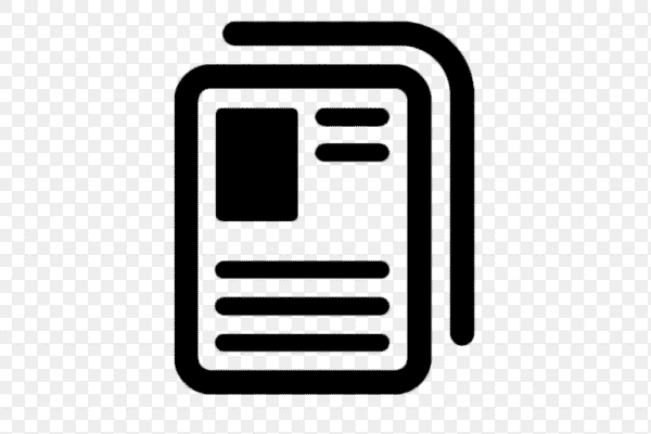 عمل سيرة ذاتية احترافية (CV)