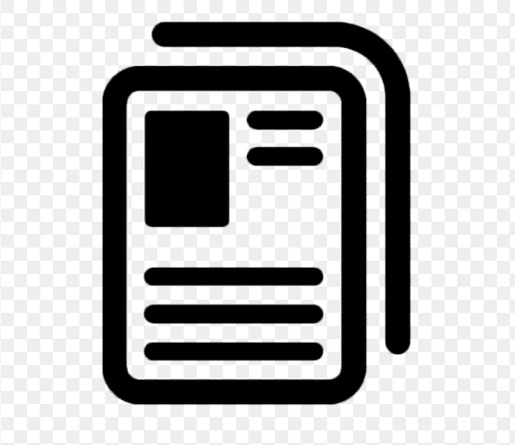 عمل سيرة ذاتية احترافية (CV)