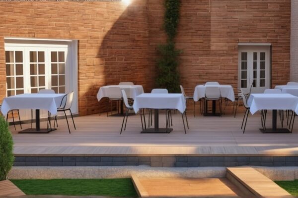 تصميم مساحات سكنية