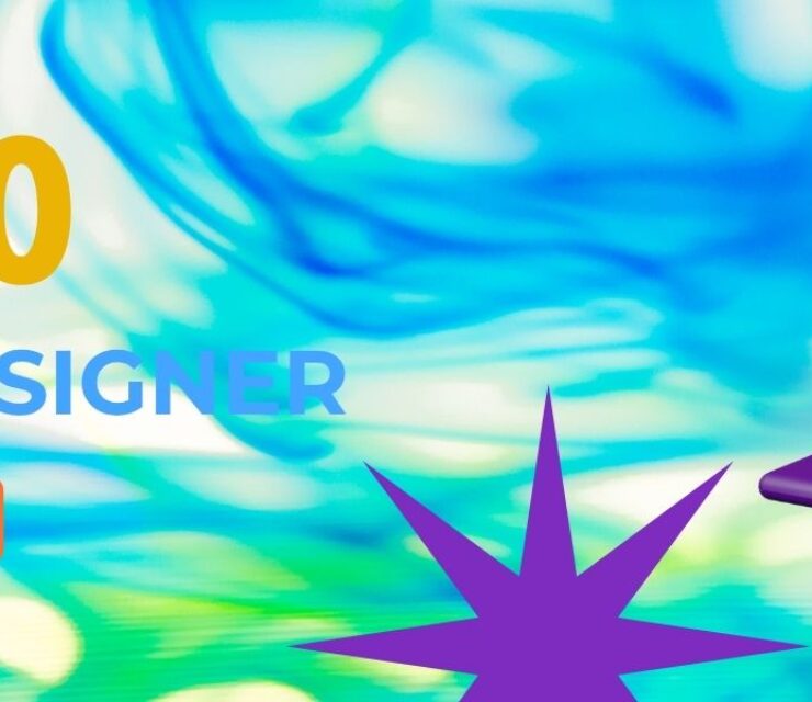 تصميم شعار أو هوية بصرية