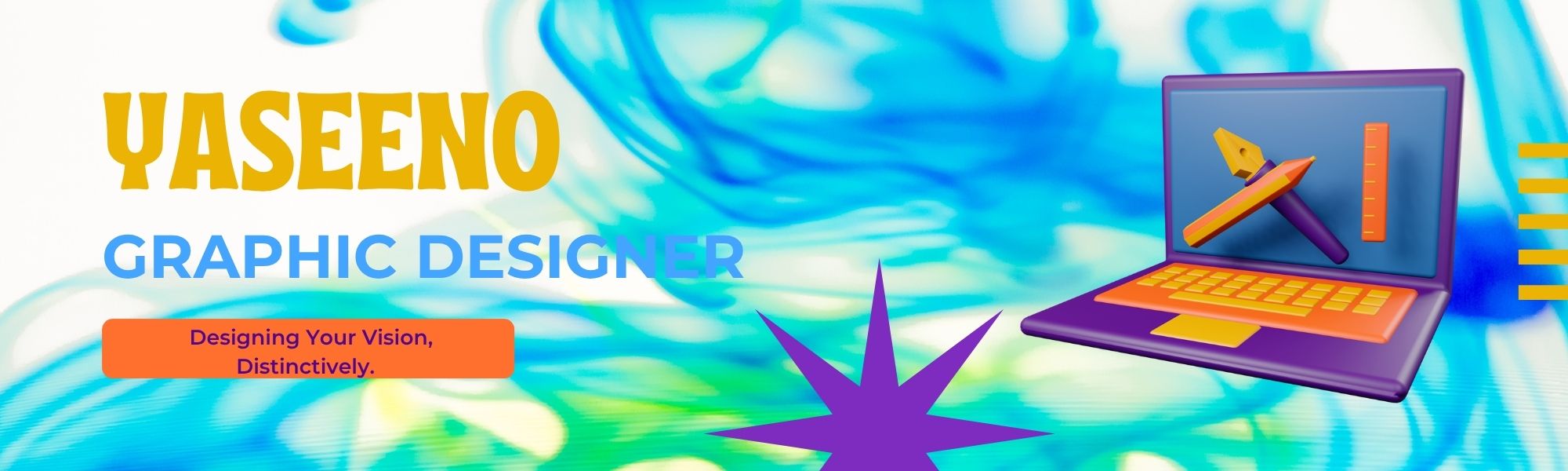 تصميم شعار أو هوية بصرية