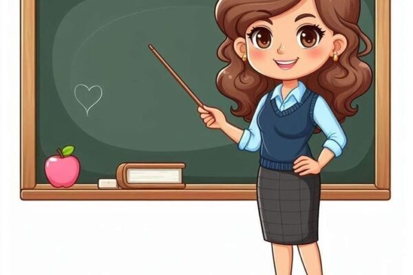 معلمة صعوبات تعلم وتأسيس