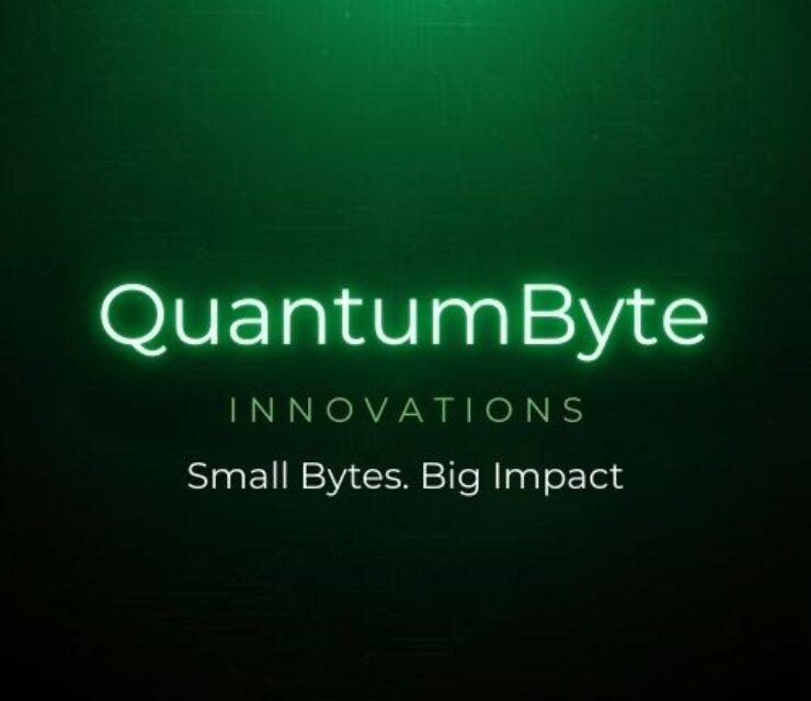 QuantumByte Innovations